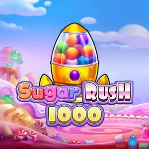 Sugar Rush 1000