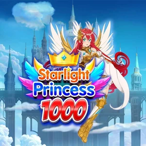 Starlight Princess 1000