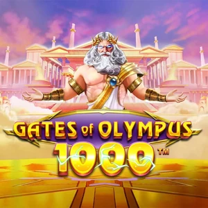 Gates of Olympus 1000