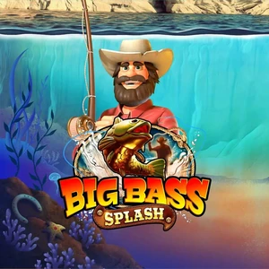 Big Bass Splash