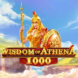 Wisdom of Athena 1000