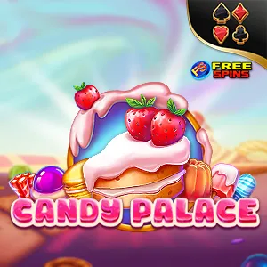 Candy Palace