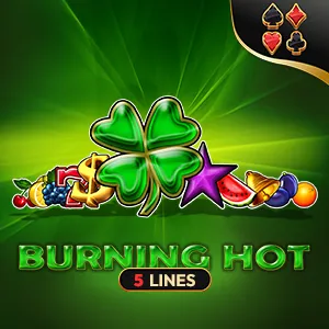 Burning Hot