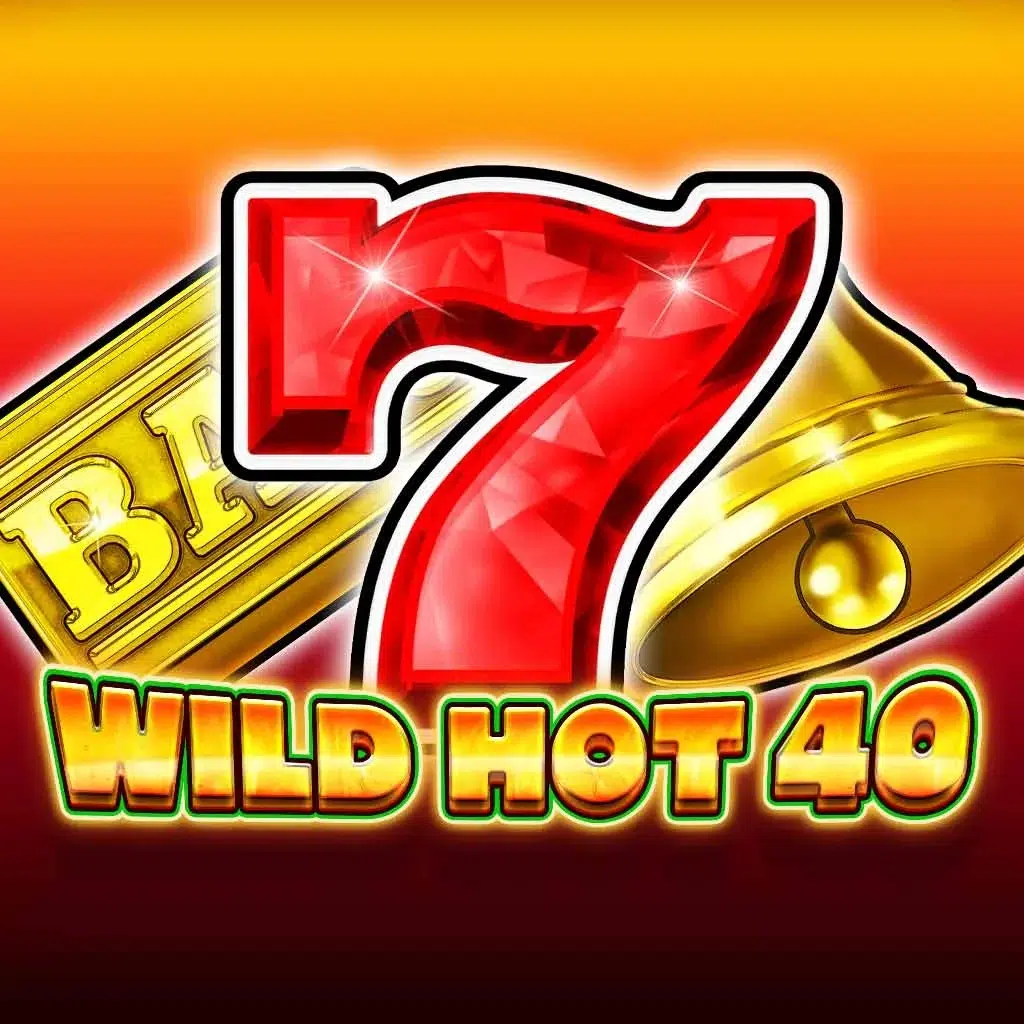 Wild Hot 40