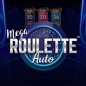 Auto Mega Roulette