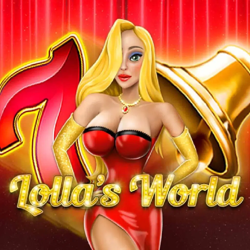 Lolla's World
